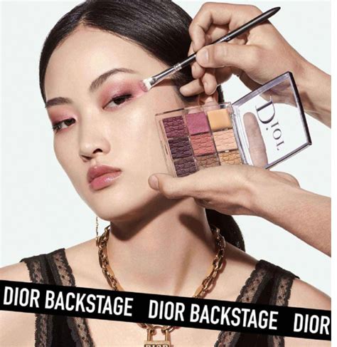 dior backstage palette 004|Dior Backstage eye palette stores.